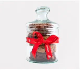 Cookie jar