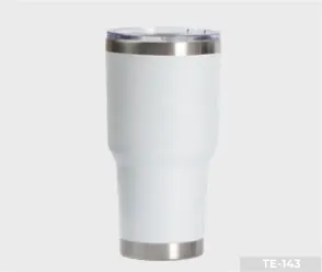 Termo de acero inoxidable · 567 ml