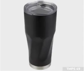 Termo de acero inoxidable · 525 ml