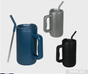 Termo doble pared al vacío · 800 ml