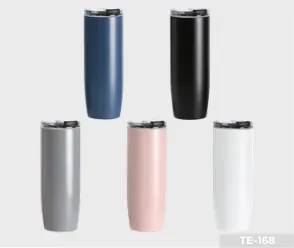 Termo de acero inoxidable · 710 ml