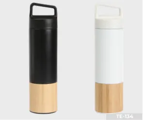 Termo de acero inoxidable · 500 ml