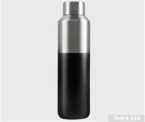 Termo doble pared al vacío · 620 ml