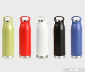 Termo doble pared · 680 ml