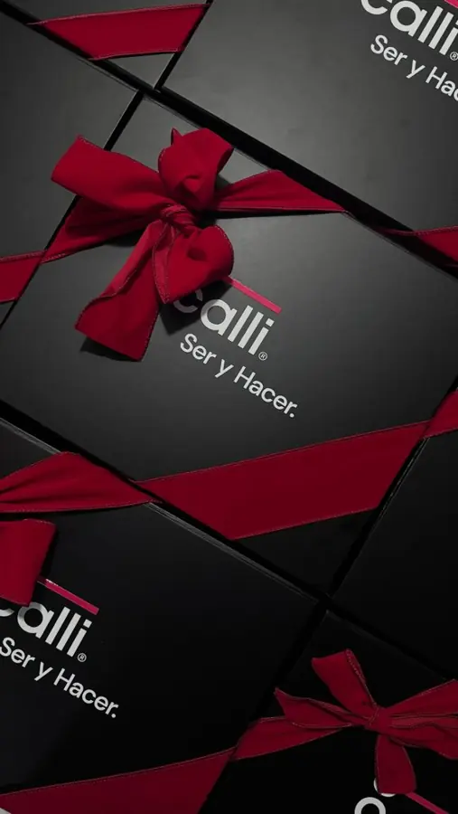 Calli