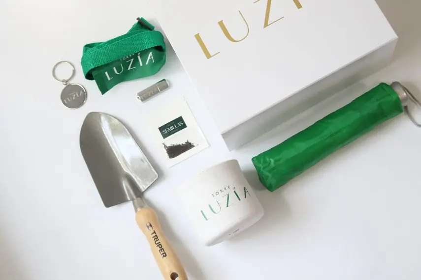Luzía