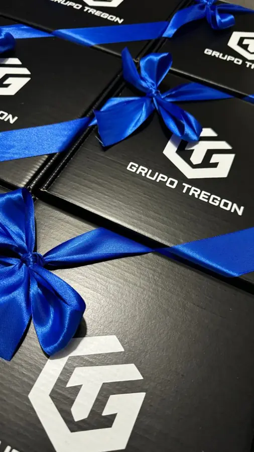 Grupo Tresor
