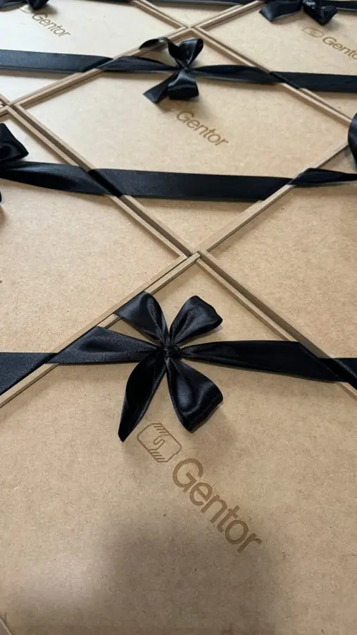 Regalo corporativo Blümbox