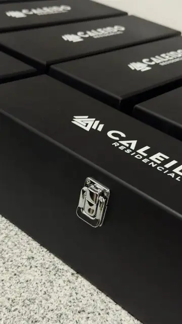 Regalo corporativo Blümbox