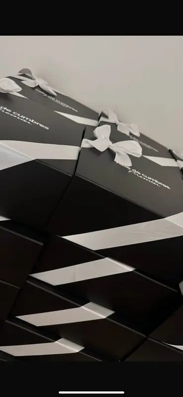 Regalo corporativo Blümbox