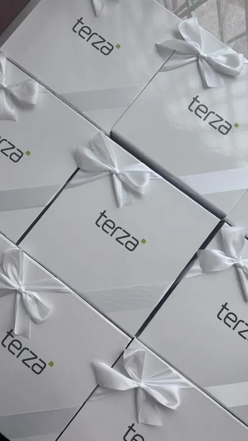 Terza