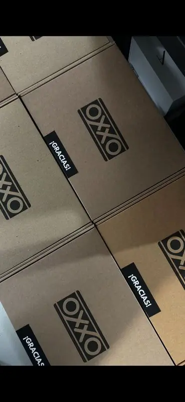 OXXO