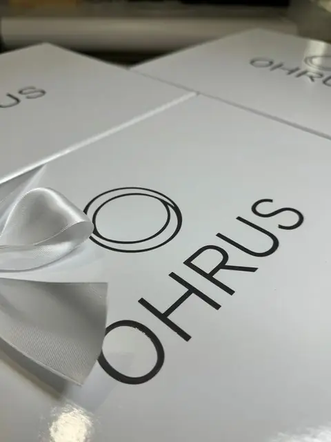 Ohrus