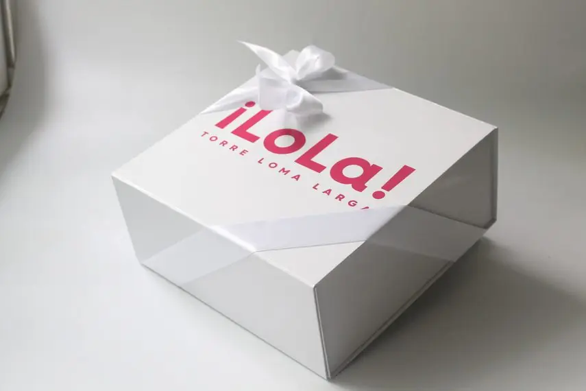 ¡Lola!
