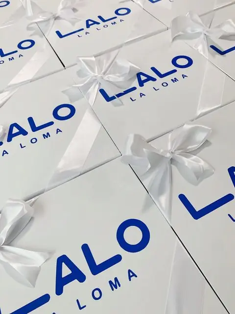 Lalo Loma