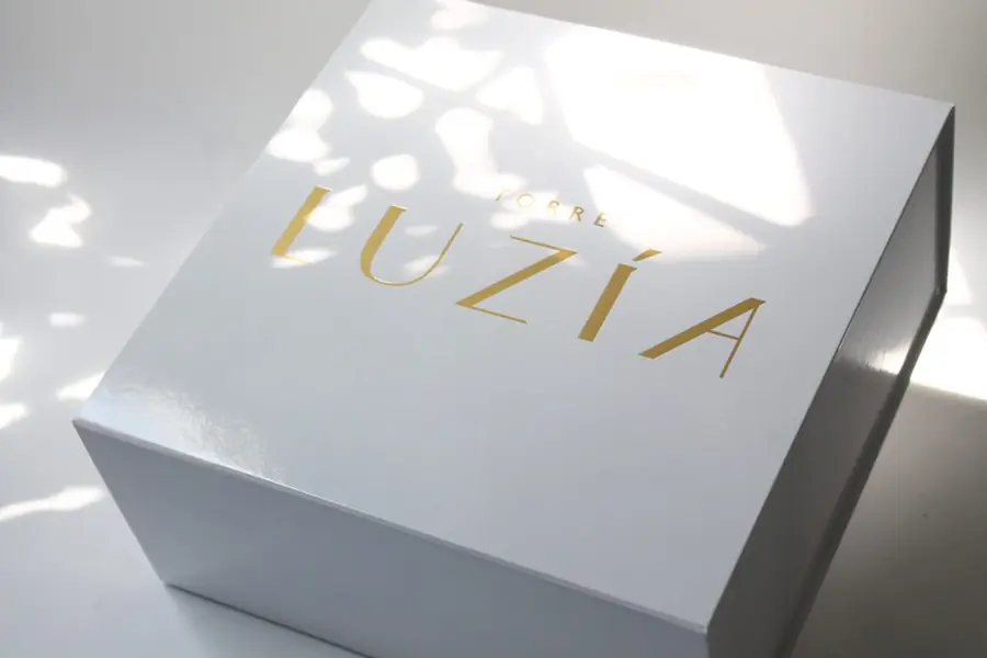 Luzía