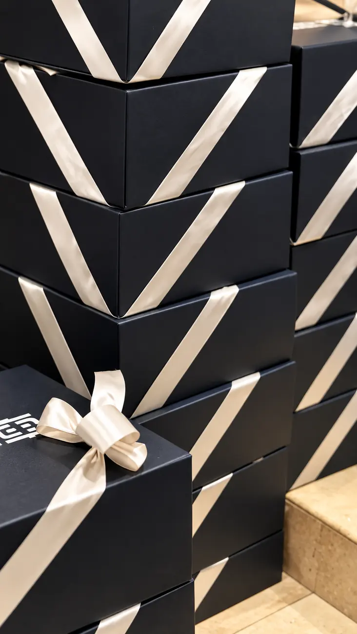 Regalo corporativo Blümbox
